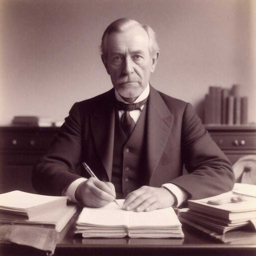Charles Edward Russell